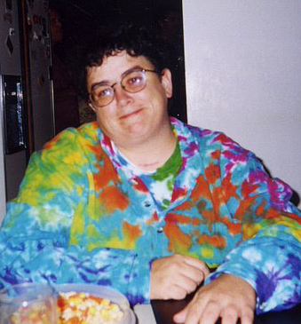 mary jo