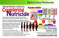 Nutricide