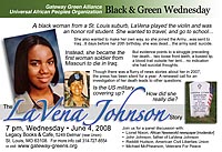 lavena johnson