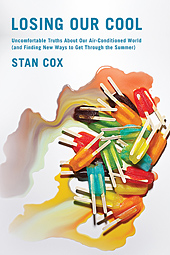Losing Our Cool book