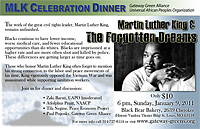 MLK